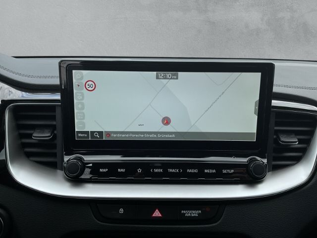 Fahrzeugabbildung Kia Ceed ULTIMATE EDITION 1.0 T-GDI  *STYLE-PAKET*