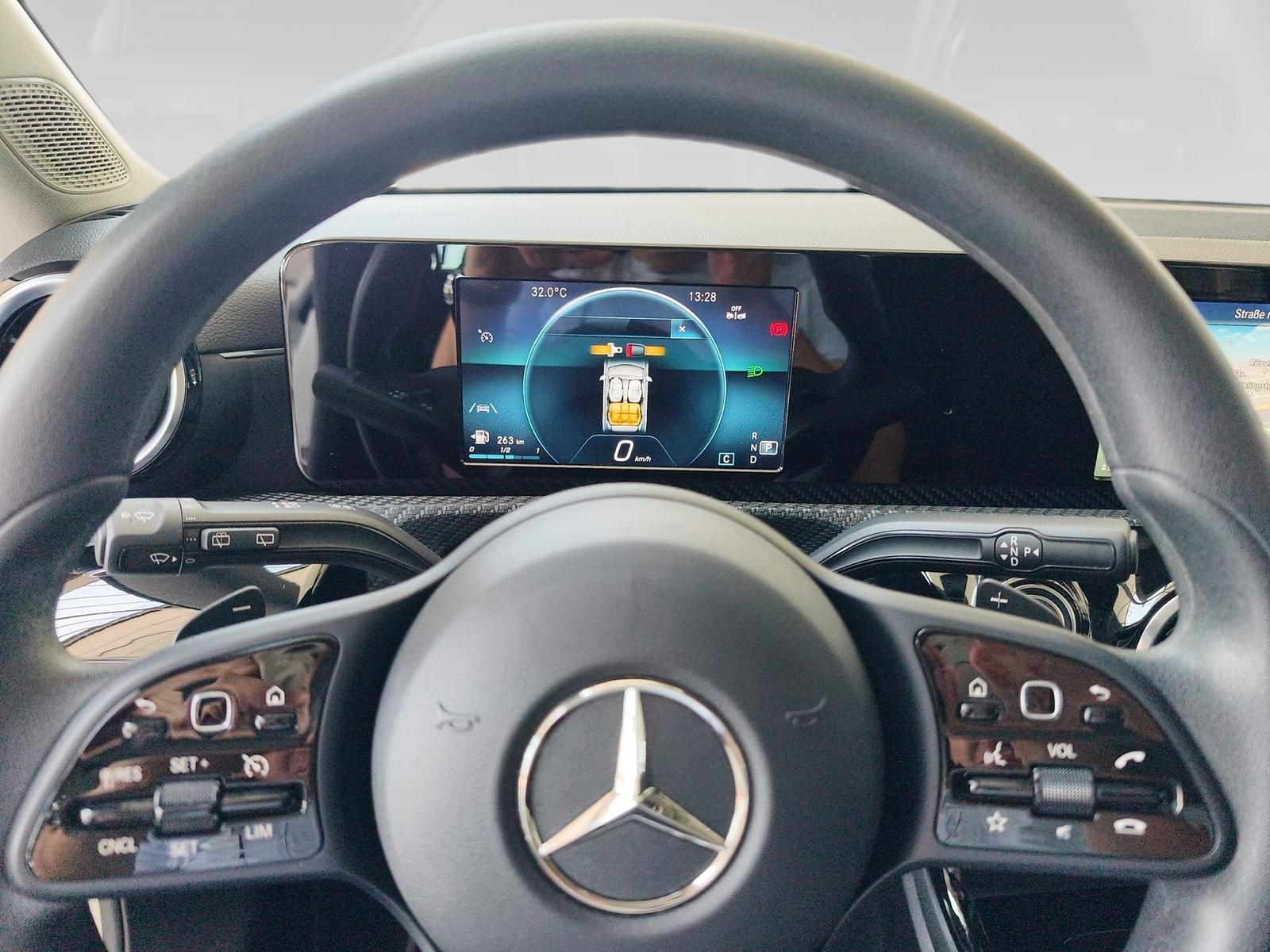 Mercedes-Benz CLA Navi+Kamera+ParkAss+Keyle, миниатюра 16
