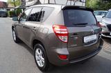 Toyota RAV 4  4WD 2,0 i Klimatronik-Allwetter-AHK uvm. - Toyota: Rav2