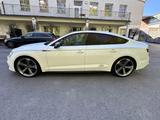 Audi A5 Sportback Vollausstattung+Carbon Paket+20Zoll - Audi A5 in Wuppertal