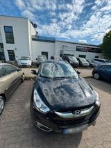 Andere Hundai Tucson ix35 - Andere in Hannover