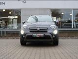 Fiat 500X CROSS LOOK LED Kamera Navi M+S-Allwetter - Fiat 500X in Bochum