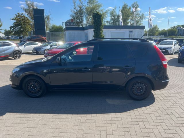 Hyundai i30 cw Edition+ EXPORT