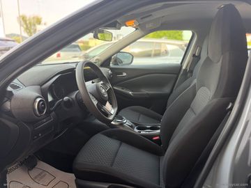 Nissan Juke - 12