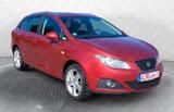Seat Ibiza 1.2TSI ST Sport*Tempo*Klima*PDC*Shz* - gebrauchte Seat Ibiza aus dem Jahr 2010