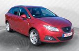 Seat Ibiza 1.2TSI ST Sport*Tempo*Klima*PDC*Shz* - Seat Ibiza aus 2010