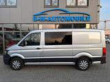 Volkswagen Crafter Kasten Mixto 7 Sitzer 35 mittellang FWD - Volkswagen Kastenwagen hoch + lang 35 crafter