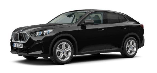 BMW iX2 eDrive20 (Fahrzeug B00433246871518962427)