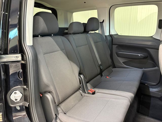 Caddy Kombi 2.0 TDI AHK RFK TEMPO SHZ