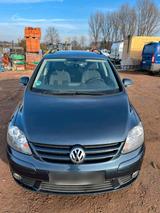 Volkswagen VW Golf  Plus - VW Golf Plus in Braunschweig