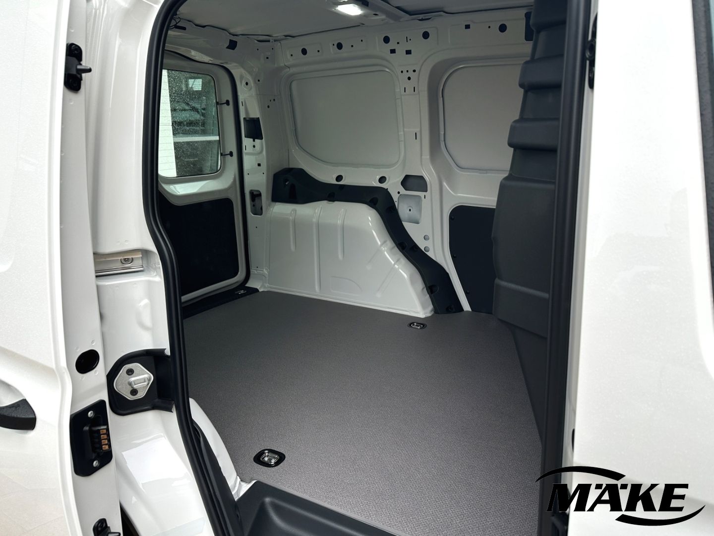 Caddy Cargo 2.0 TDI 4MOTION LED SPURHALTE VIRTUE