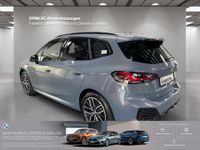 BMW 220 Active Tourer - Vorschau Bild 5