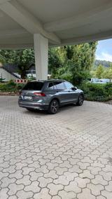 Volkswagen Tiguan Allspace 2.0 TDI SCR DSG 4MOTION High... - Volkswagen Tiguan Allspace in Hagen