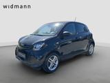 Smart forfour EQ premium*22 kW-Bordlader*Panorama*SHZ* - Smart Gebrauchtwagen von 2020