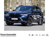 BMW X5 M Competition DRIVERS PACK+H/K+AHK+HuD+PANO+3 - BMW X5 M