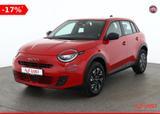 Fiat 600 1.2 T3 mHEV Aut. LED Tempomat Sitzheizung
