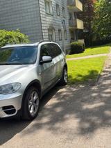 BMW X5 m  Sport-Aut. 2.Hnd*Leder*Navi*Xeno... - BMW X5 M: Sport