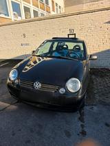 Volkswagen lupo cabrio - Volkswagen Lupo in Wuppertal