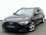 Audi A6 Avant 50 TDI quattro S line Sport Plus Paket - Audi A6 mit Diesel-Antrieb