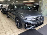 Volkswagen T-Roc R 4Motion Navi  AHK El. Panodach Digitales