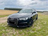Audi A6 3.0 TDI 200kW quattro S tronic Av -