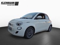 Fiat 500e - Vorschau Bild 1