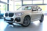 BMW X3 xDrive 20d M Sport (G01) *LED*StHz*SHZ*Navi - BMW X3 mit Diesel-Antrieb: Geländewagen, 0d