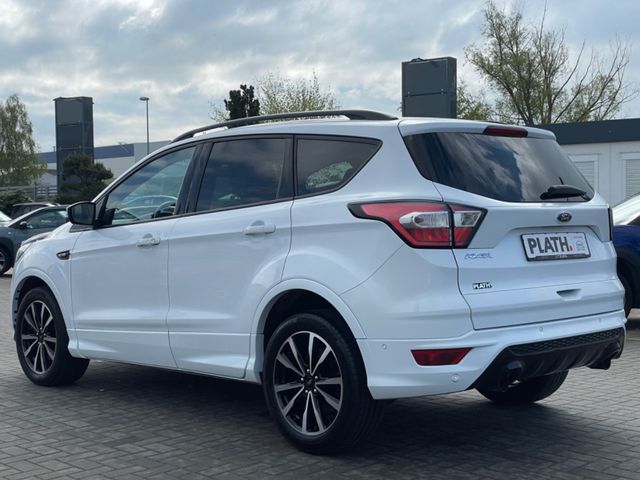 Ford Kuga  ST-Line