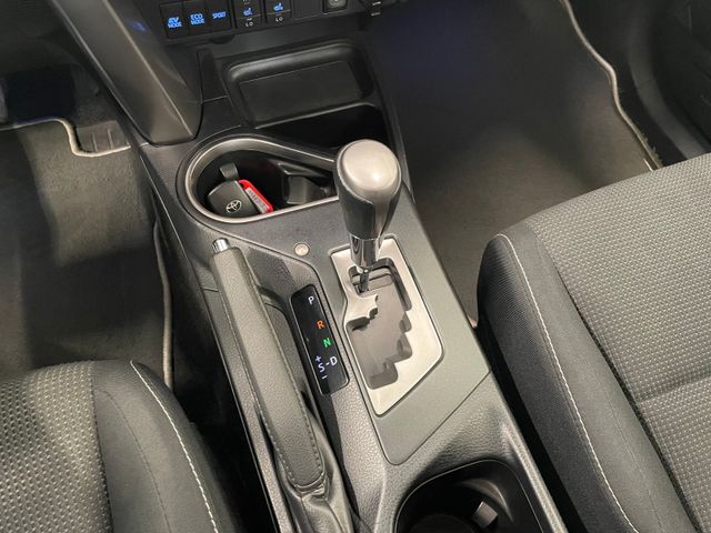 RAV4 Hybrid Edition-S 2.5 VVT-i LED RFK PDC