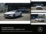 Mercedes-Benz EQS 450+*REMOTE-PARK*MASSAGE*PANO-DACH*2023* - Mercedes-Benz EQS aus 2023