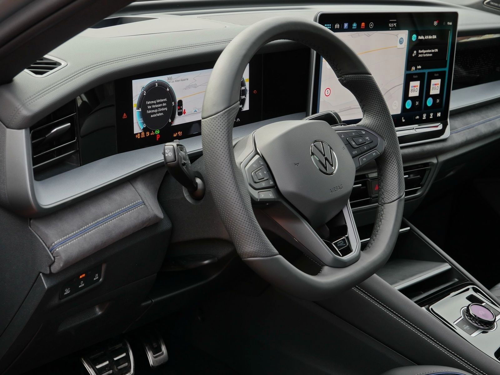 Volkswagen Tayron - Bild 18