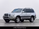 Toyota Land Cruiser 100 4.2 TD Aut. Klimaaut. Facelift - Toyota Land Cruiser mit Diesel-Antrieb: Geländewagen, Automatik