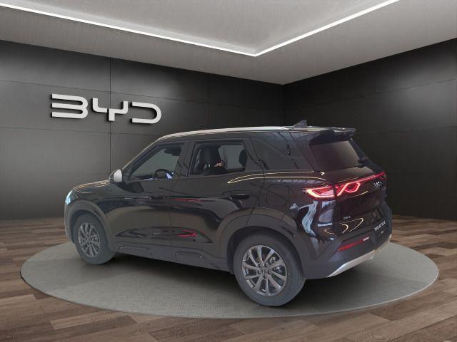 BYD Atto 2 DM-i Boost*HYBRID*Navi*360Kamera*Pano*DAB