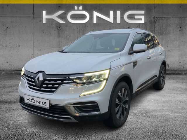 Renault Koleos II 1.3 TCe 160 Techno Automatik Navi