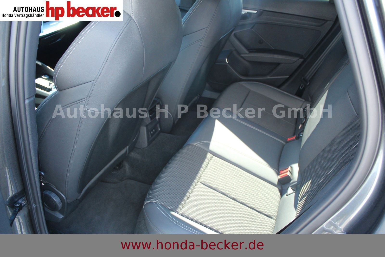 Audi A3 Sportback 40 TFSI QUATTRO S LINE foto 10