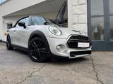 MINI COOPER_SD Cabrio Cooper SD - MINI Cooper SD aus 2018