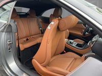 Mercedes-Benz E 450 - Vorschau Bild 9