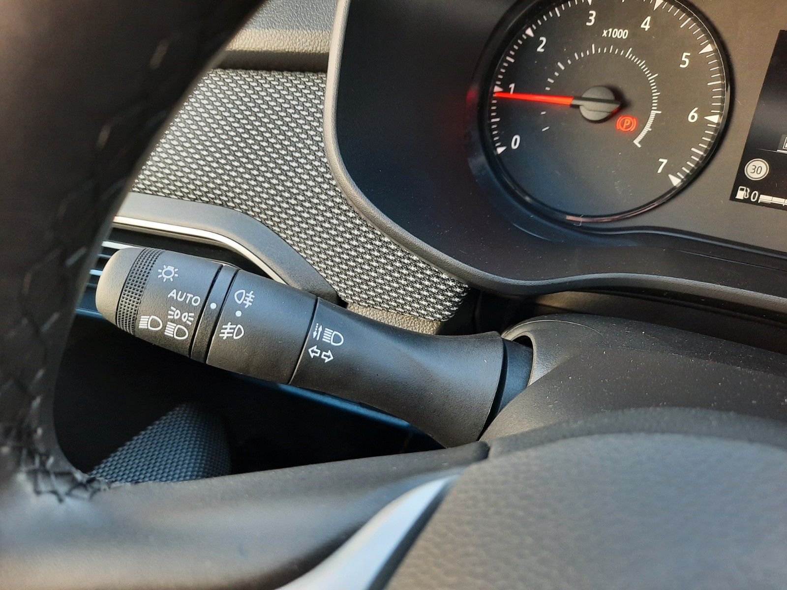 Dacia Sandero - Bild 15