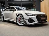Audi RS6 RS6-R ABT TFSI Quattro Full Carbon B&O Advan - Audi RS6: Abt