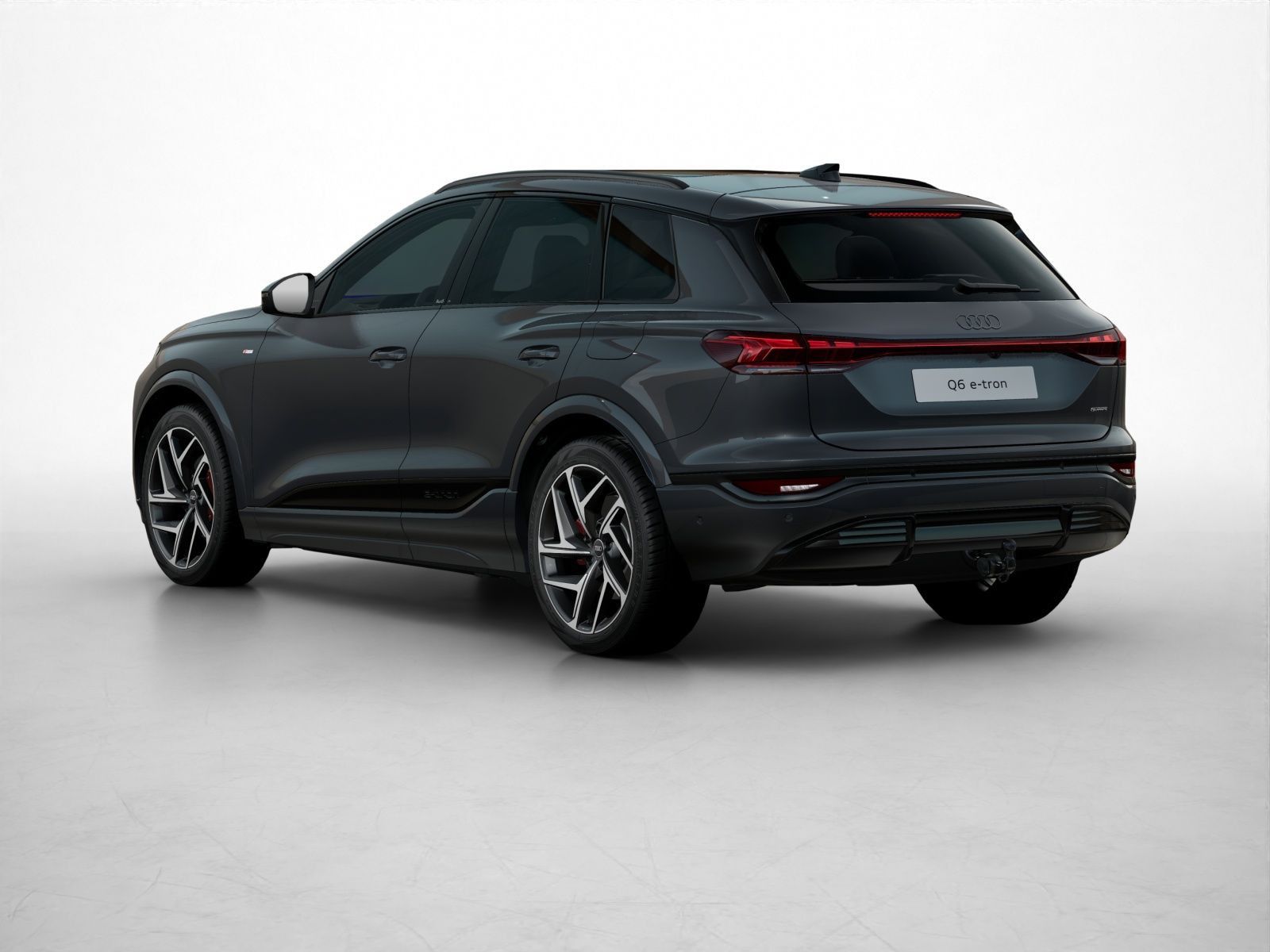 Audi Q6 SUV e-tron quattro 315 kW TECHPRO*WINTER*LFW* imagem 2