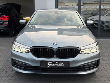 BMW 530 - 7