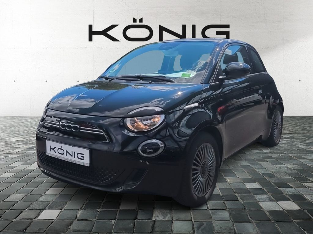 Image of Fiat 500