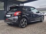 Peugeot 208 GTI,6 GANG,NAVI,LEDER,SITZH,TEMPOMAT,MWST - Peugeot: GTI