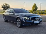 Mercedes-Benz E 350 d 4 Matic ACC I BSD I Navi I AHK I Euro 6