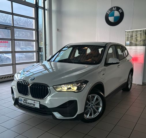 BMW X1 xDrive 25e Aut. PANO Navi+ Head Up Hi-FI