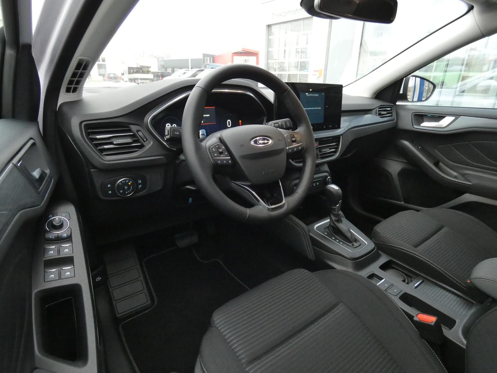 Ford Focus - Bild 16