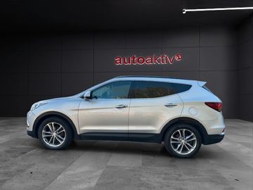 Hyundai SANTA FE - 4