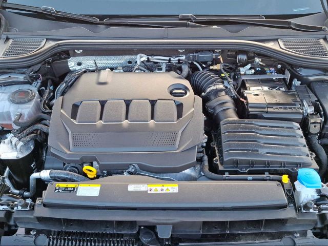 GOLF VIII VARIANT 2.0 TDI DSG GOAL