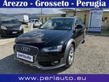 Audi AUDI A4 allroad 2.0 TDI 177 CV S tronic Business - Audi A4 Allroad mit Halbautomatikschaltung