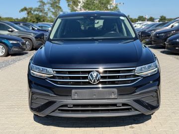 Volkswagen Tiguan Allspace - 6